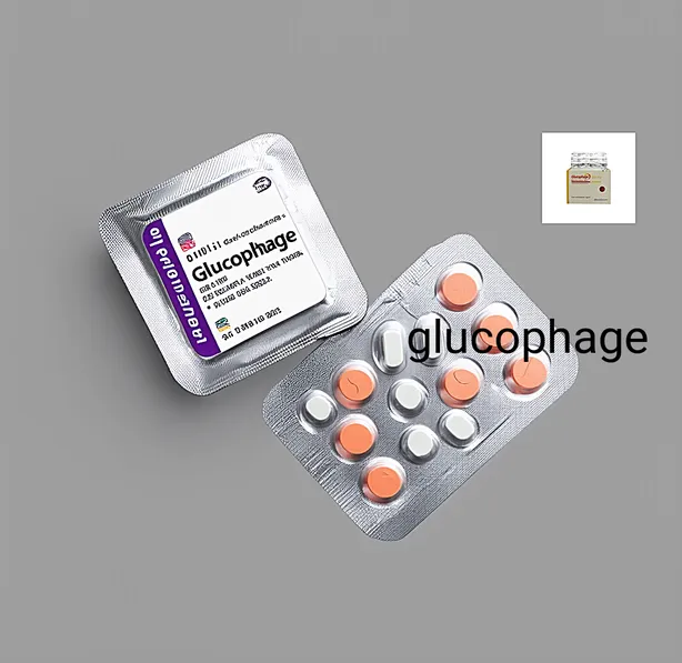 Precio de glucophage 850 mg